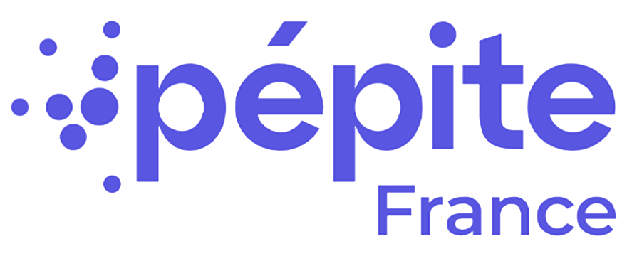 Logo du réseau Pépite France