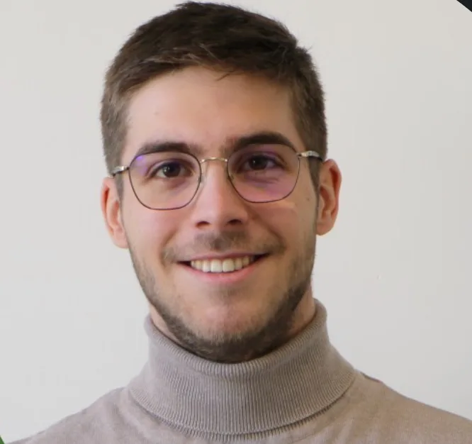 Axel Petitjean, CTO et cofondateur de Puply